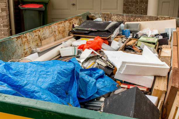 Junk Removal for Events in Scaggsville, MD