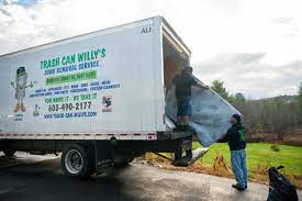 Best Commercial Junk Removal  in Scaggsville, MD